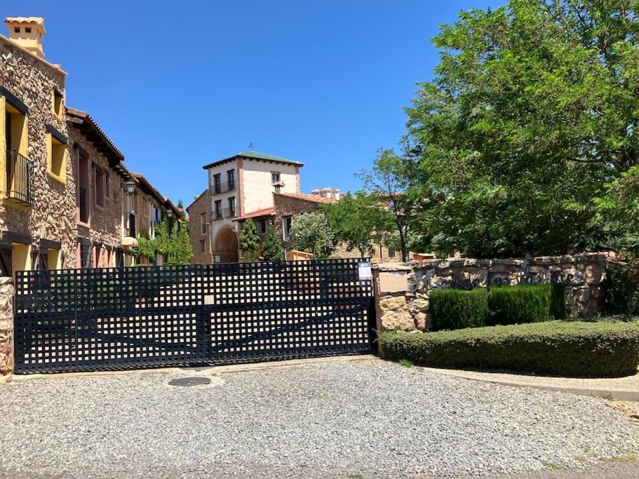 Rincon De La Aldea Villa Los Pastores Exterior photo