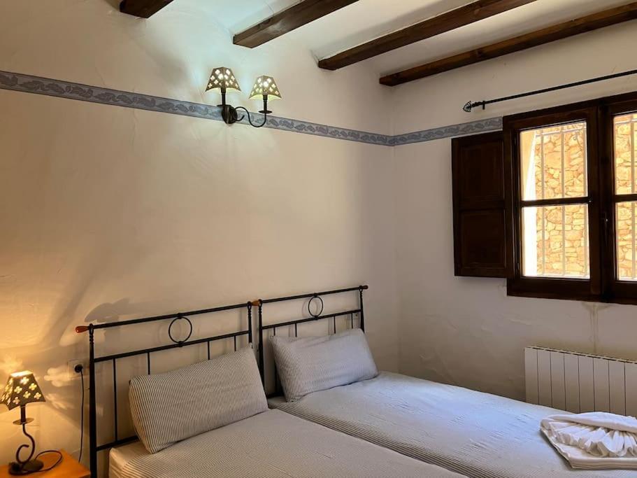 Rincon De La Aldea Villa Los Pastores Exterior photo