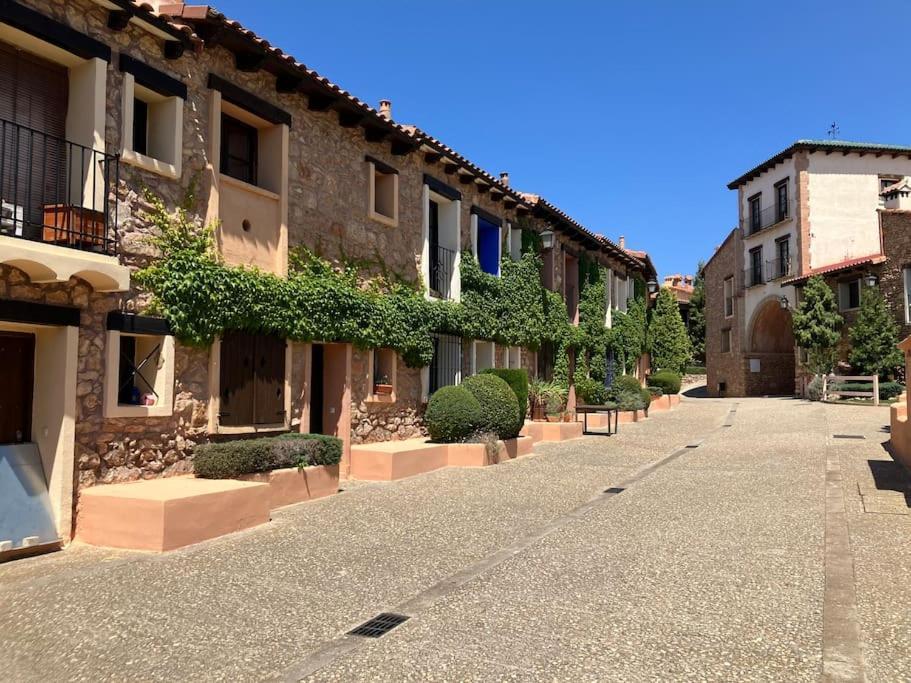 Rincon De La Aldea Villa Los Pastores Exterior photo