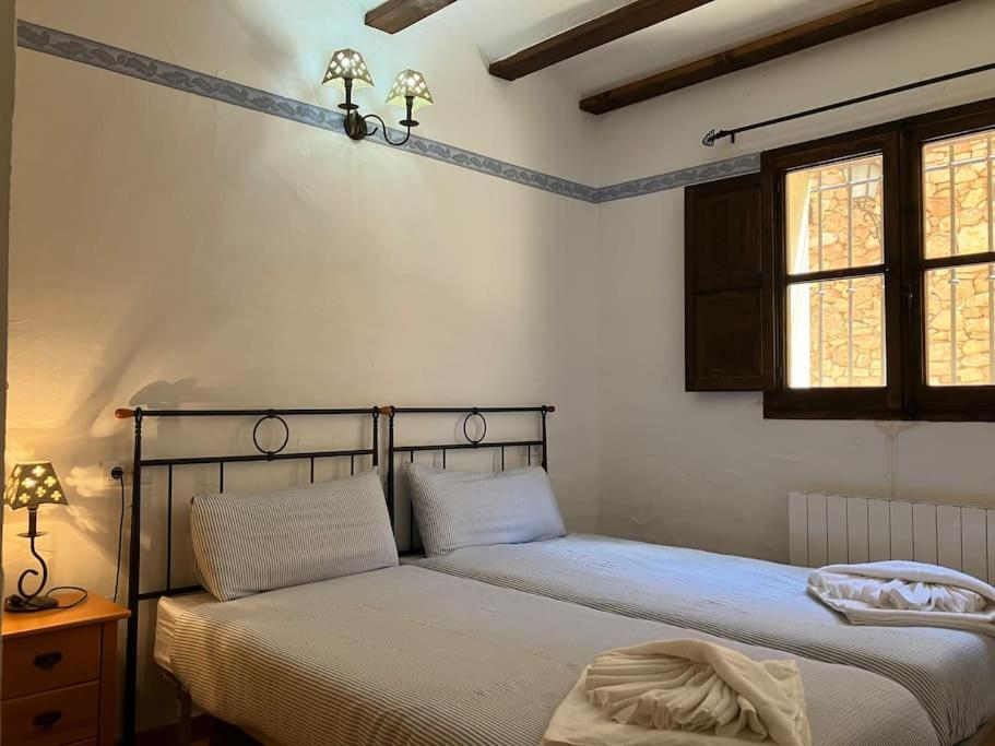 Rincon De La Aldea Villa Los Pastores Exterior photo
