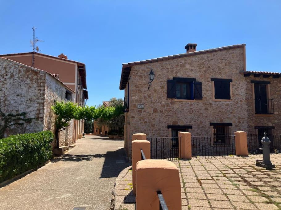 Rincon De La Aldea Villa Los Pastores Exterior photo