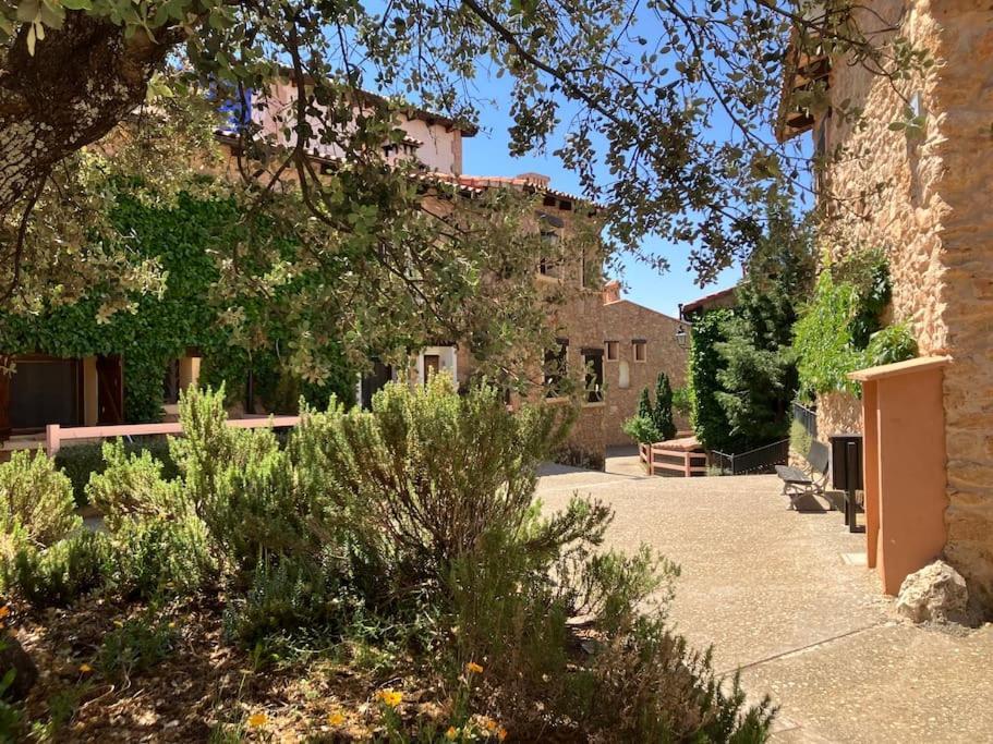 Rincon De La Aldea Villa Los Pastores Exterior photo